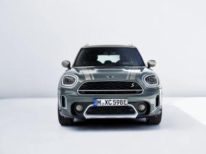Mini Cooper SE Countryman ALL4 2020 года  (WW)
